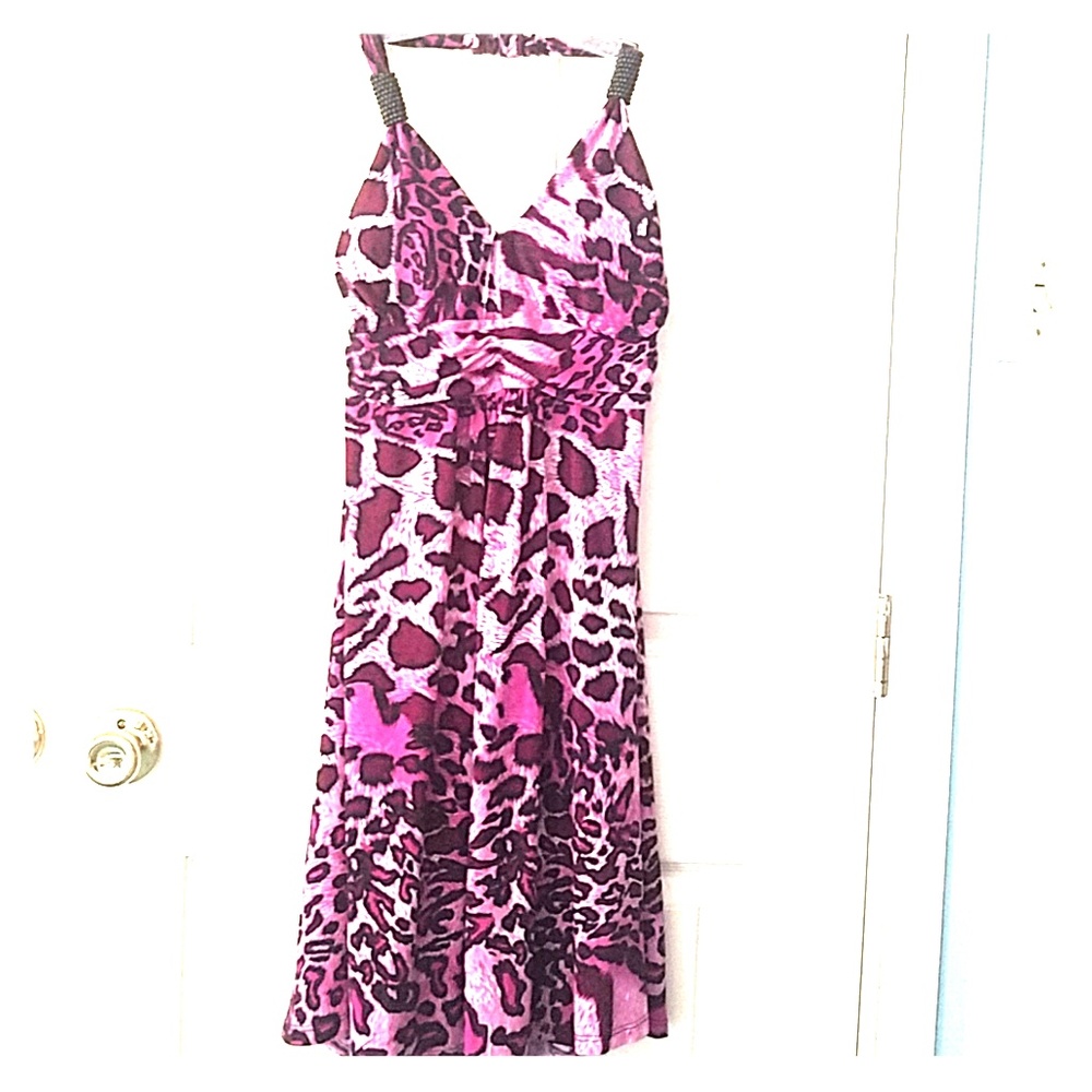 Casual/fun dress